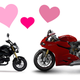 Illustration for article titled Putting The Biggest Sportbike Motor In The Smallest Motorcycle Is The Best Worst Idea Possible